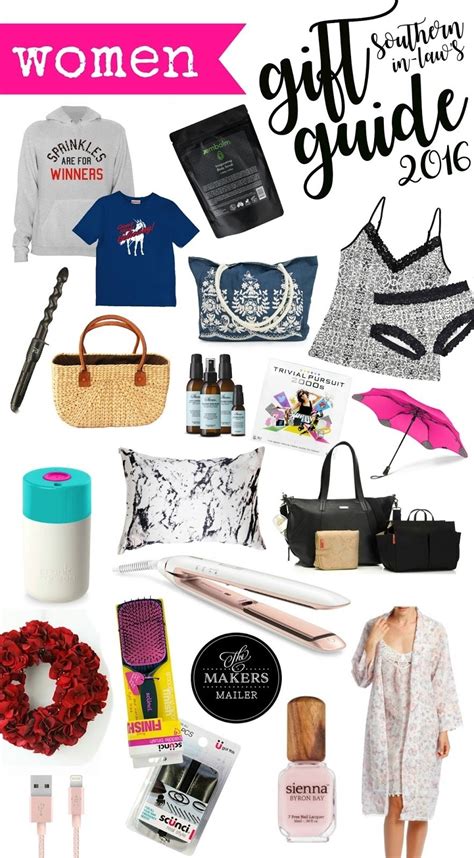 gifts for women's|women's gift guide 2023.